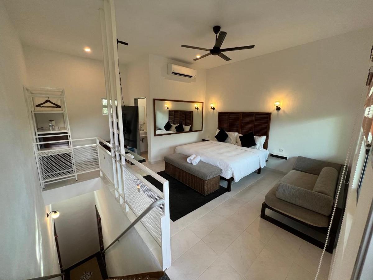 Airis Sanctuary Resort Pantai Cenang  Extérieur photo